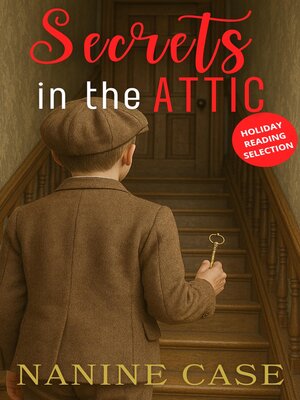 cover image of Secrets in the Attic